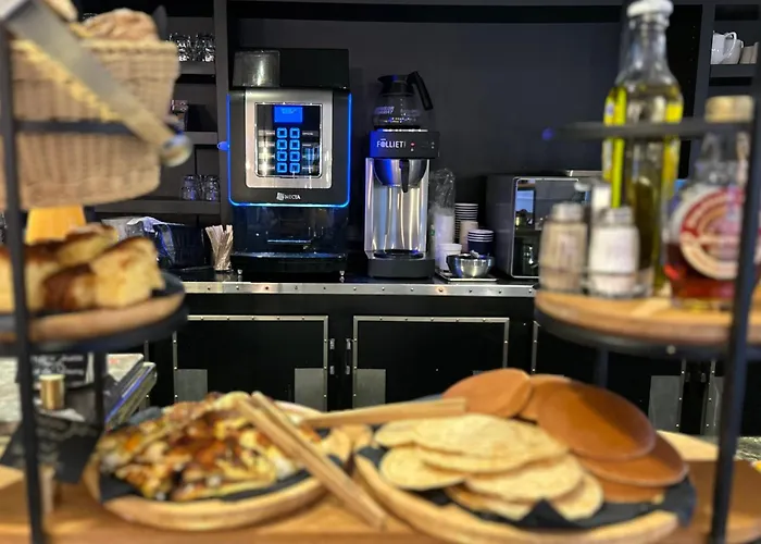 Eiffel Villa Garibaldi Parijs